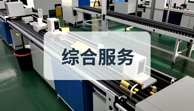 企业官网开发